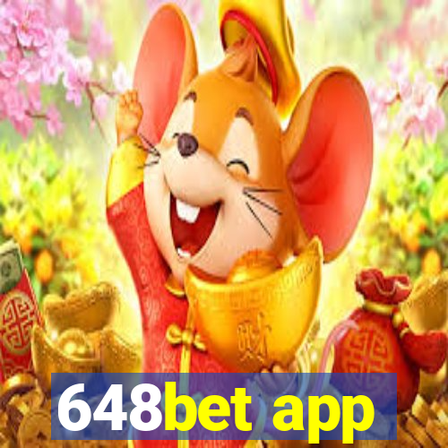 648bet app